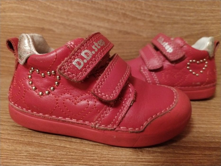 Детски обувки D.D.Step