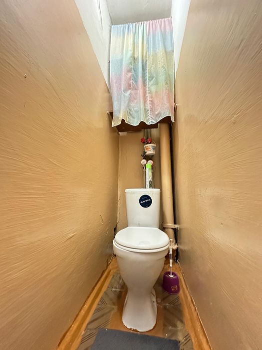 Продается 2х комнатная квартира