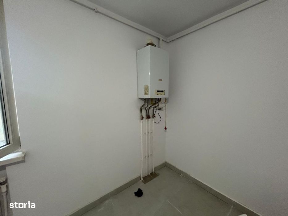 Apartament 3 camere etaj 1 zona orion renovat complet