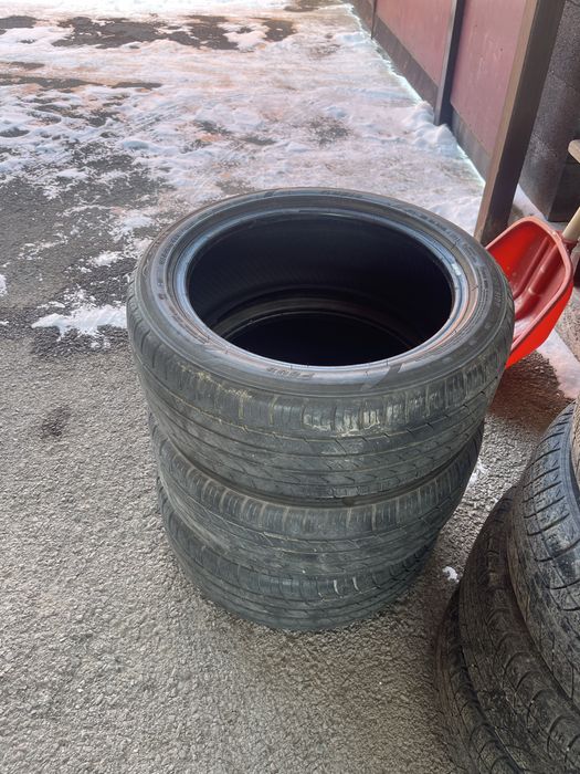 Продам шины r16 195/50/16