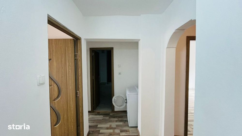 Apartament De Vanzare In Sebes, 4 Camere, Zona Centrala. Comision 0