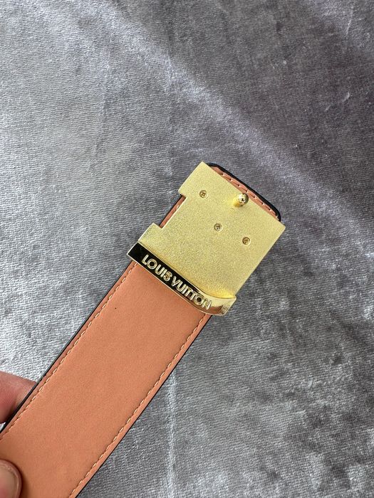 Curea Louis Vuitton noua