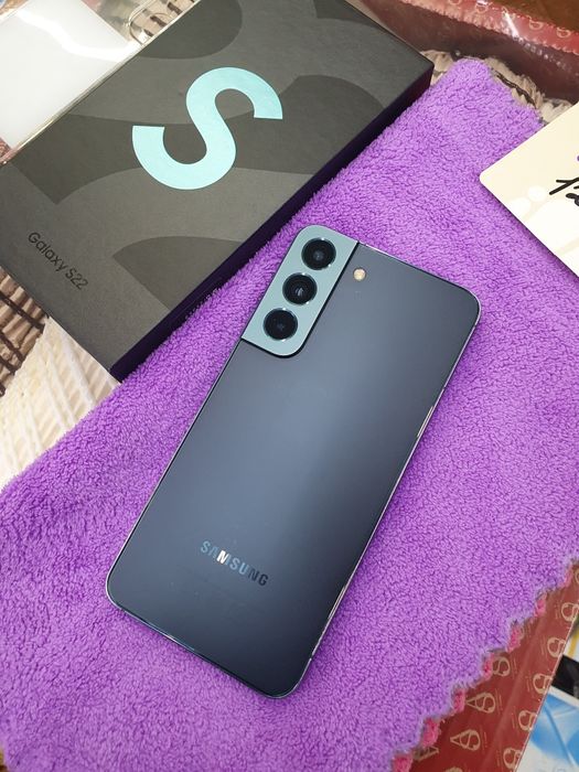 Galaxy S 22 5G 256Gb veitnam