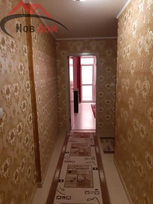 Дава се под наем Двустаен апартамент в Велико Търново, Център - 75 кв.м за 357 € - Снимка #6