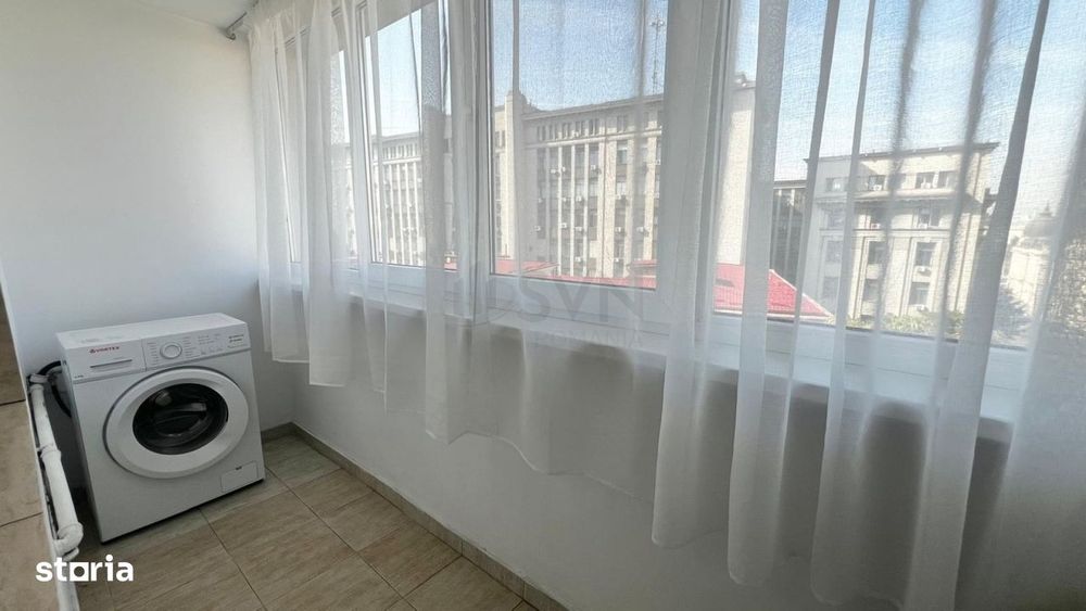 Apartament 2 camere | 5 min de metrou Universitate | Zonă ultracentral