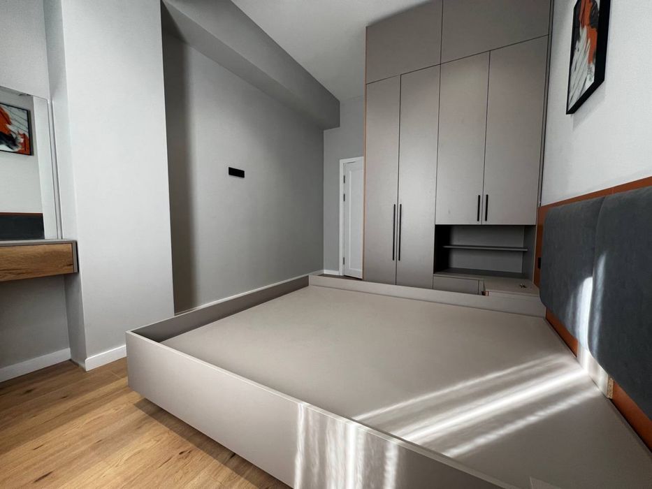 2/4/9 Паркентский жк Parkent Avenue