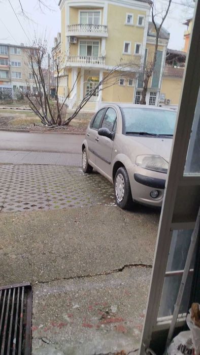 Продава се Гараж / Паркомясто в Разград, Възраждане - 22 кв.м за 1478 €/кв.м - Снимка #2