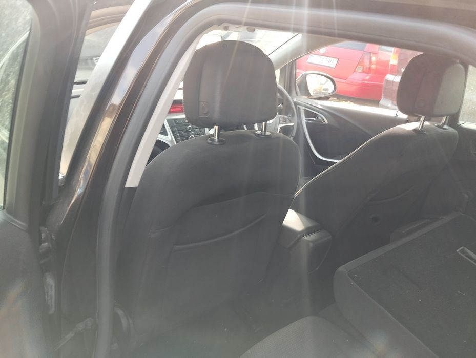 Dezmembrari Opel ASTRA J (2009-2015) 2.0 CDTI Motorina