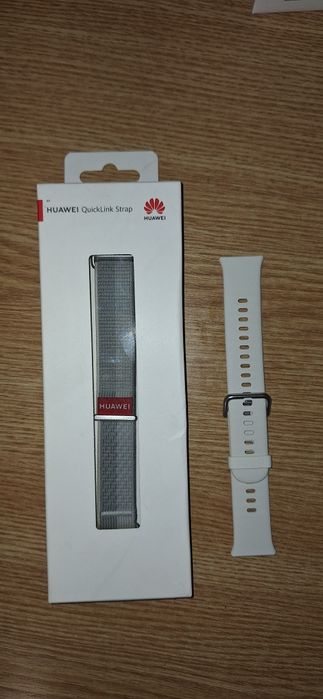 Huawei watch fit 4 nou
