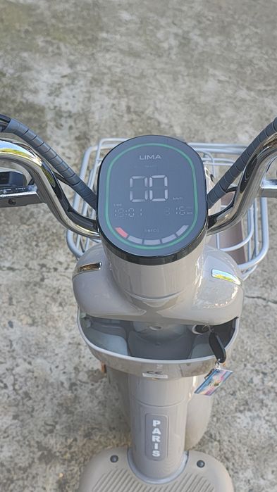 Scuter electric de vânzare