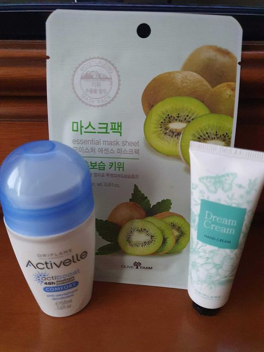 Готовые наборы подарки девушке