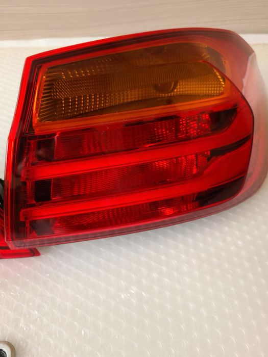 Стопове стоп BMW F32 F33 F83 F36 БМВ Ф32 Ф33 Ф83 Ф36Европейски