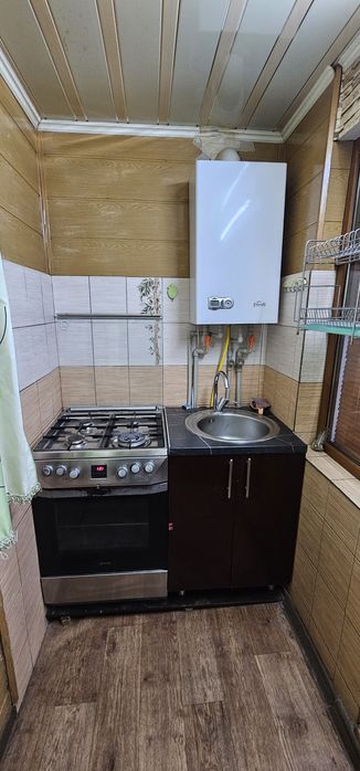 Сдам в аренду квартиру