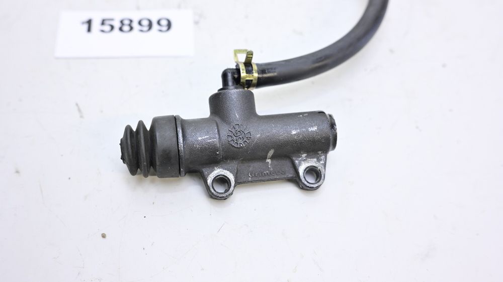 Pompa Frana Spate Cu Rezervor Aprilia RSV 1000 Mille 2001 - 2003
