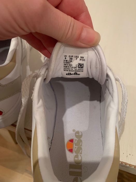 Ellesse pantofi sport