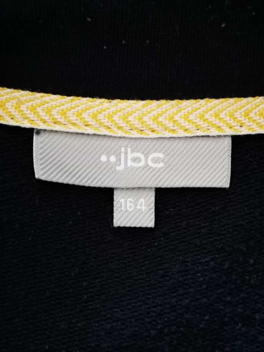 Памучен суичър за тинейджър