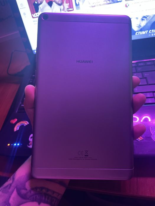 Tableta Huawei  mediapad T3
