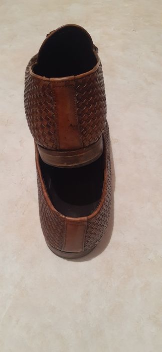 Мужская обувь Cacharel Франция 44 раз