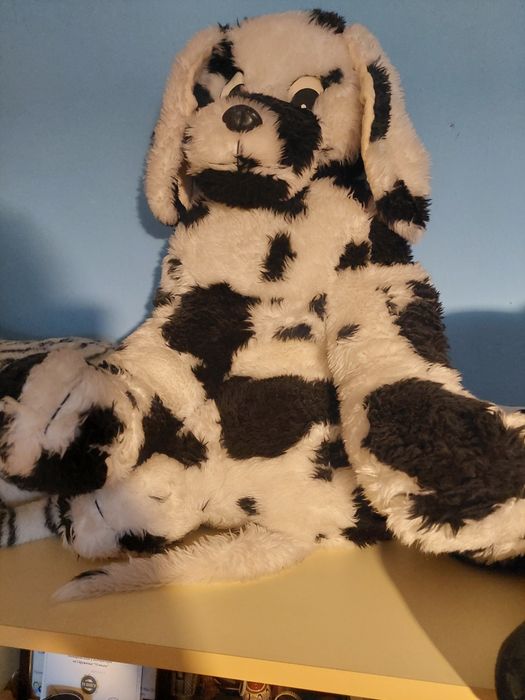 Плюшени играчки.