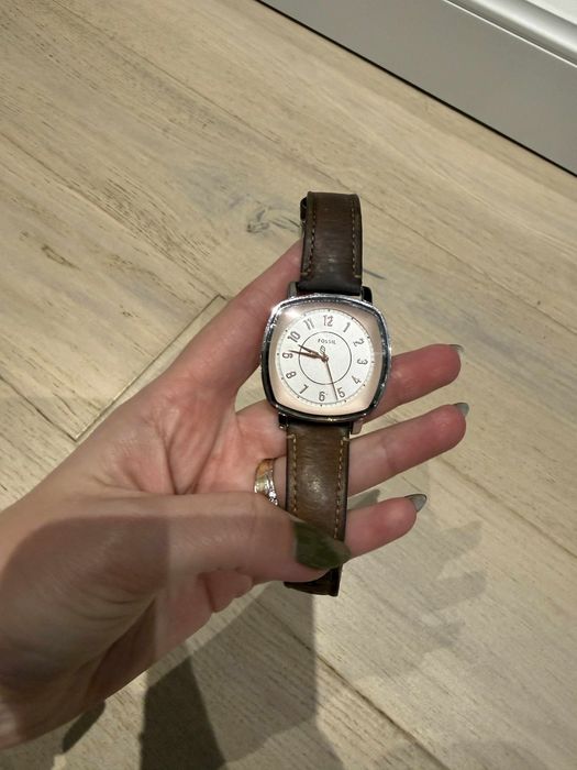 Ceas damă Fossil Idealist ES4196