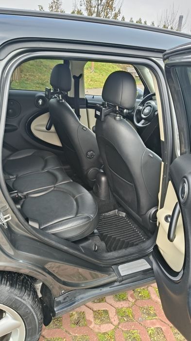 MINI Countryman 2010 — imagine 4