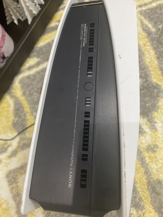 Sony Playstation 5