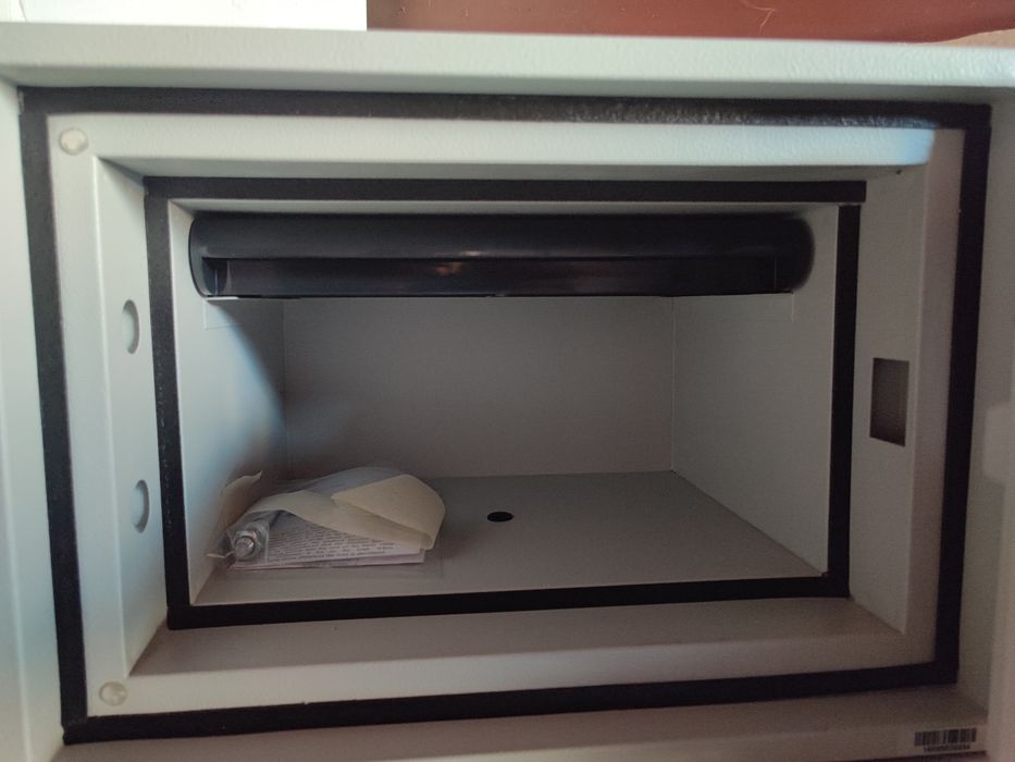 Сейф - каса (огнеупорен) / Доставка до адрес