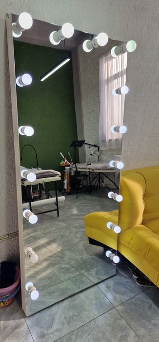 Мебель для салона