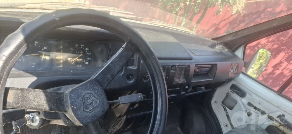Газель 3302  бортли