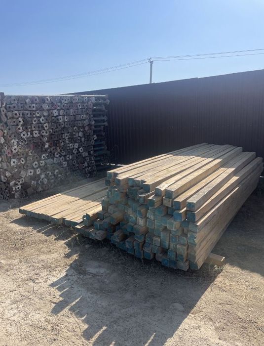 Аренда опалубки, струбцины, леса, брус, шероз