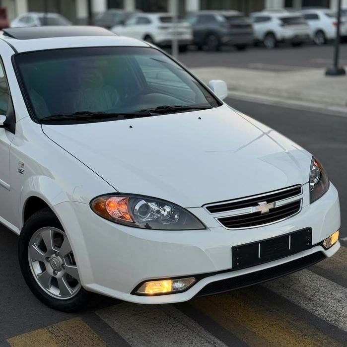 Gentra 2023 Avto Kredit