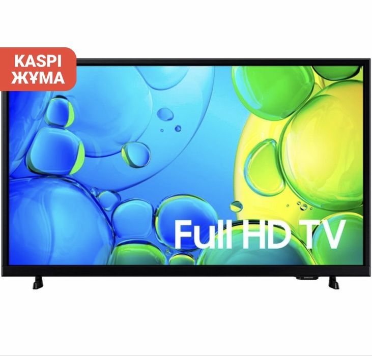 Новый Samsung телевизор