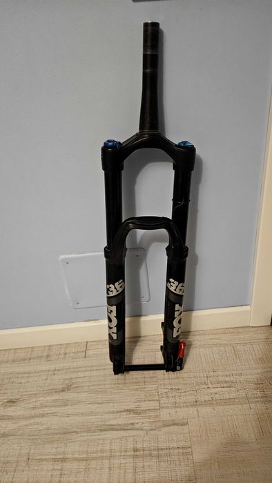 furca fox 36 rythm 160 mm