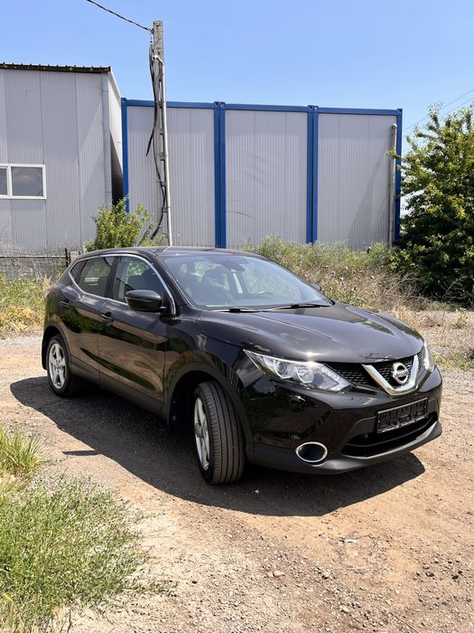 Nissan Qashqai - 1.6DCi - 130CP - 179.000km