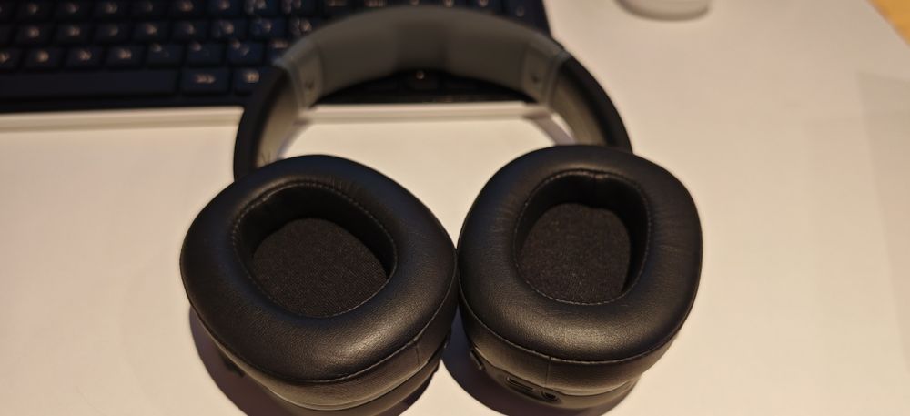 Casti wireless Skullcandy Crusher Evo