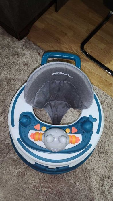 Продаются детские ходунки