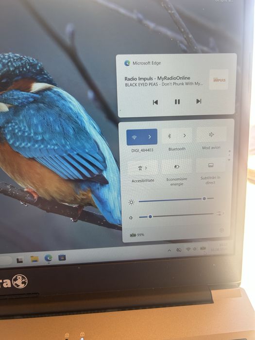 Laptop Terra i5 generatia 12