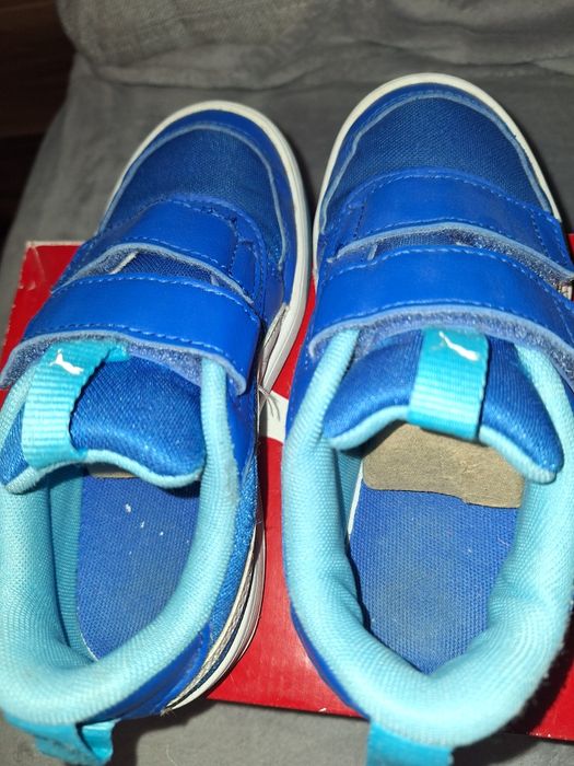 Детски маратонки PUMA размер 31