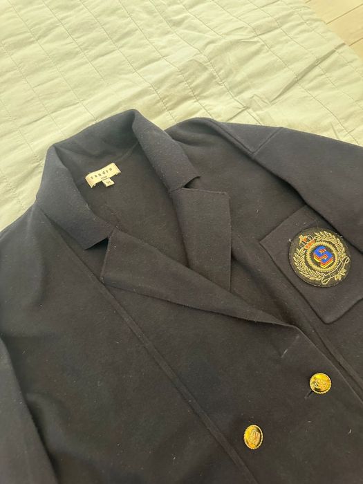 Кардиган Sandro, размер S