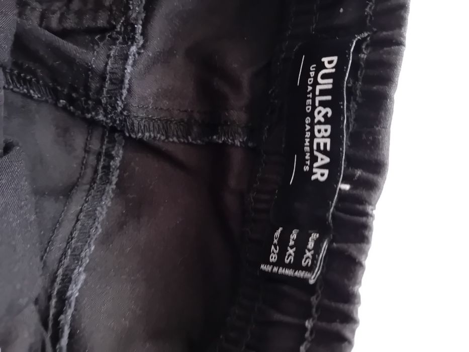 Pantaloni cargo pt baieti 14-18 ani, pt inaltime 160- 170cm