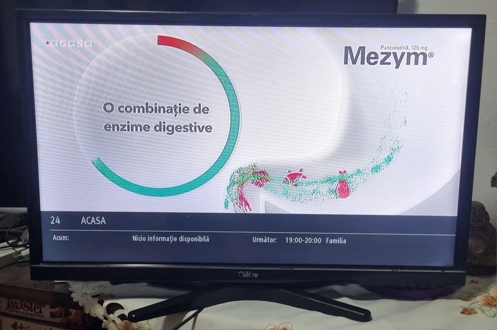 Tv Qilive perfect functional