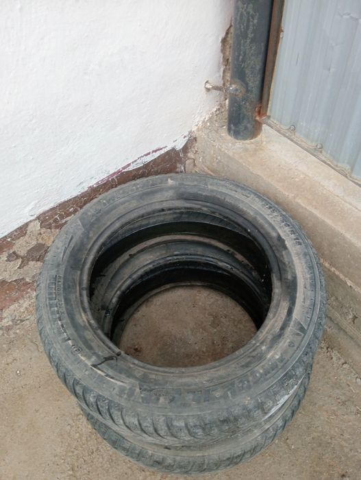 Шина Зимние 18.     .