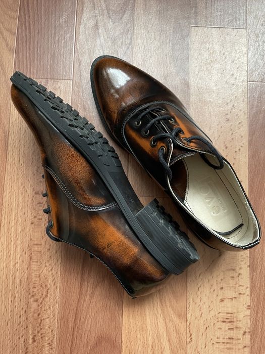 Ботинки женские Evo shoes, 36