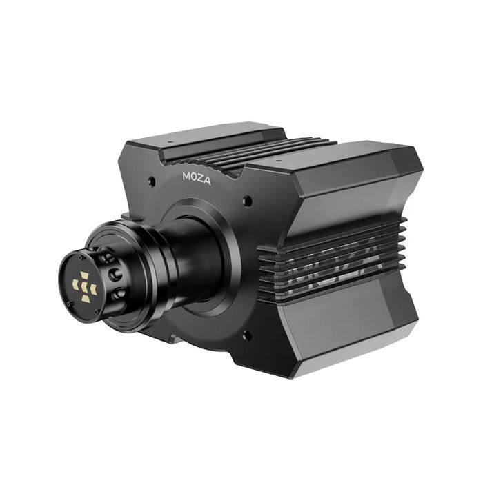 Moza R9 V3 — новый, в заводской упаковке База для Игровых рулей Moza