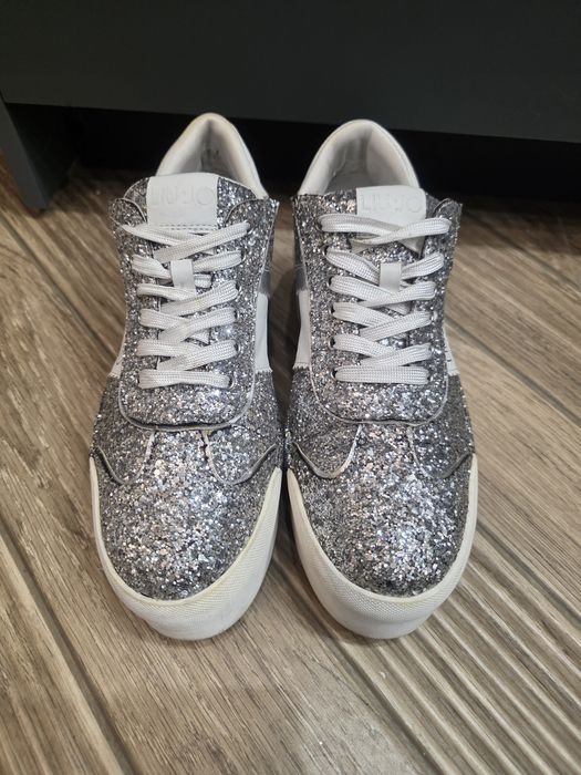 Дамски маратонки LIU.JO