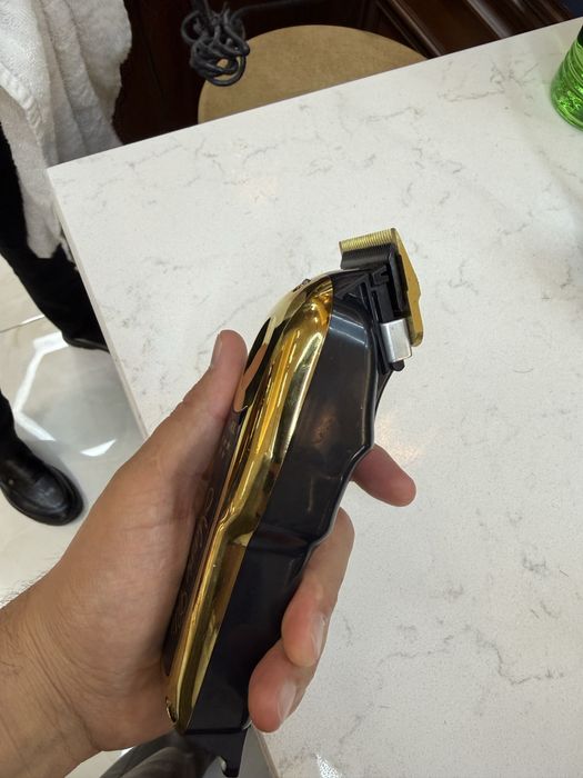 Машинка для стрижки