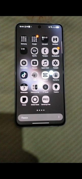 Samsung Galaxy S21fe