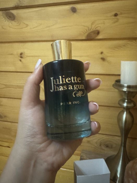 Аромат valaya , julette has a gun