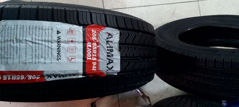 205.65.R15 balonlarimiz SKITKA