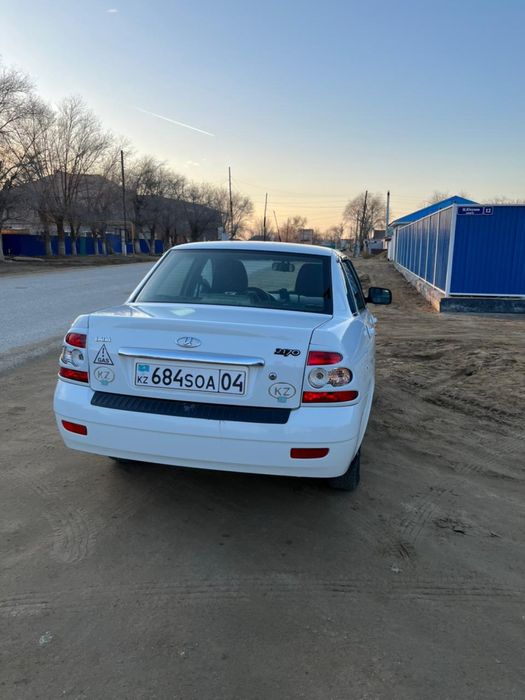 Lada priora 2170